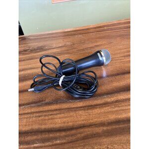 Logitech USB Microphone E-UR20